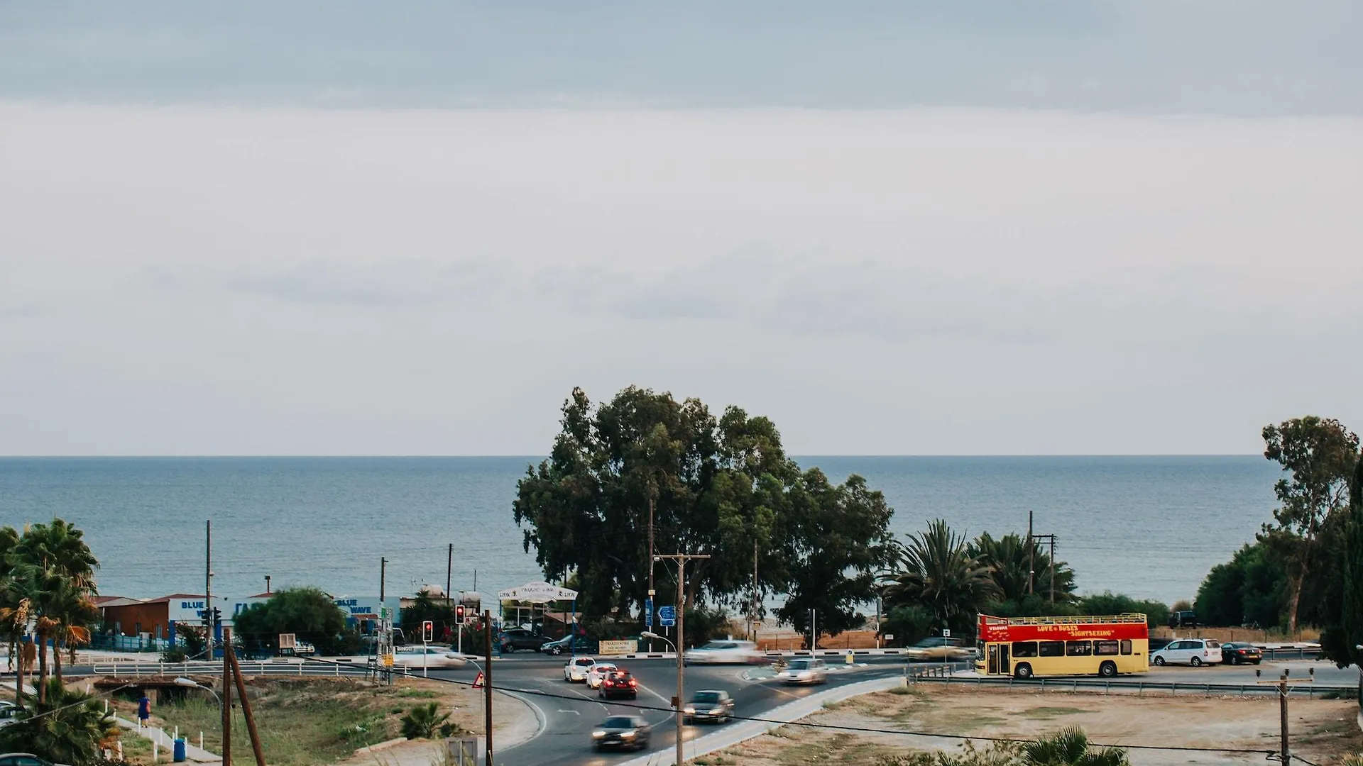 Sveltos Hotel Larnaca