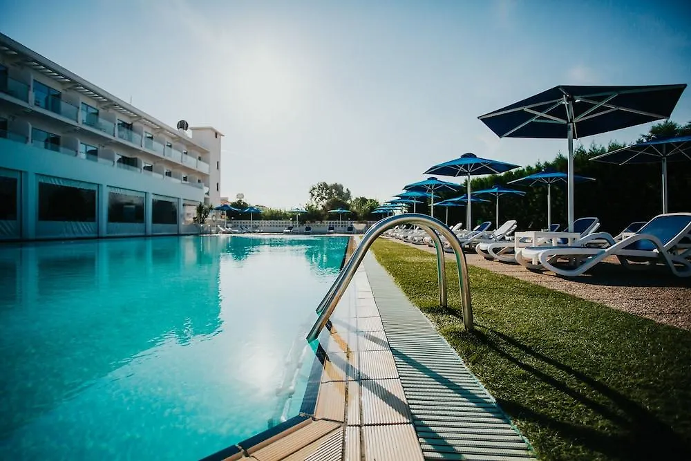 ***  Sveltos Hotel Larnaca Chypre