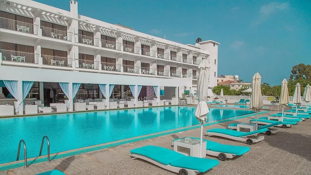 Sveltos Hotel Larnaca