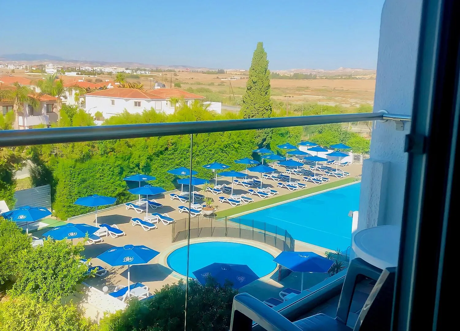 Sveltos Hotel Larnaca