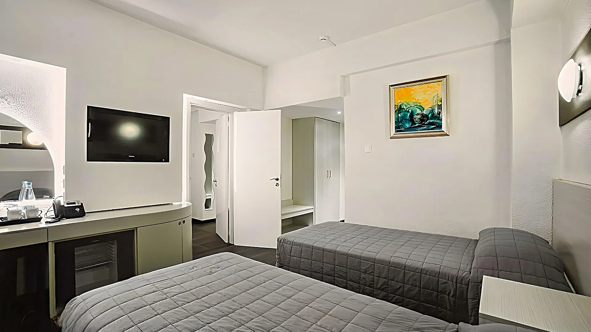 Sveltos Hotel Larnaca 3*,  Chypre
