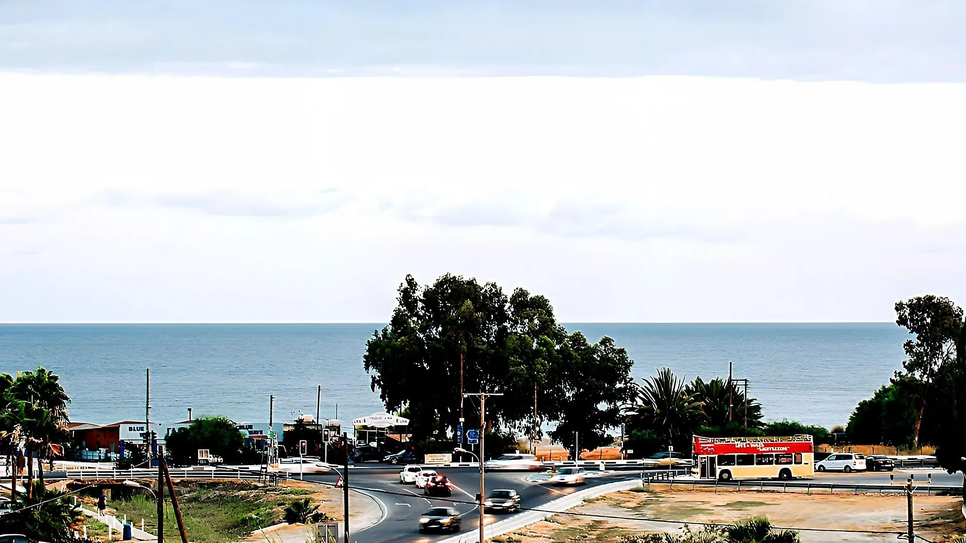 Sveltos Hotel Larnaca