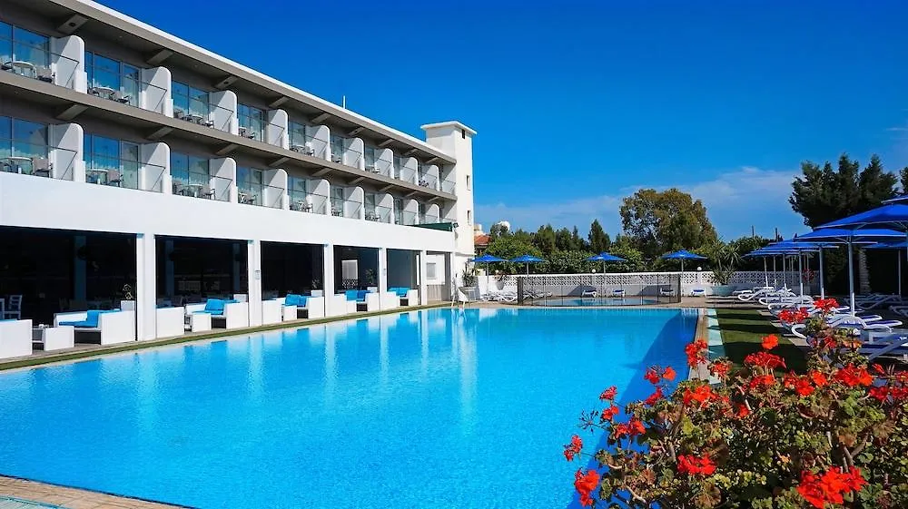 ***  Sveltos Hotel Larnaca Cypr