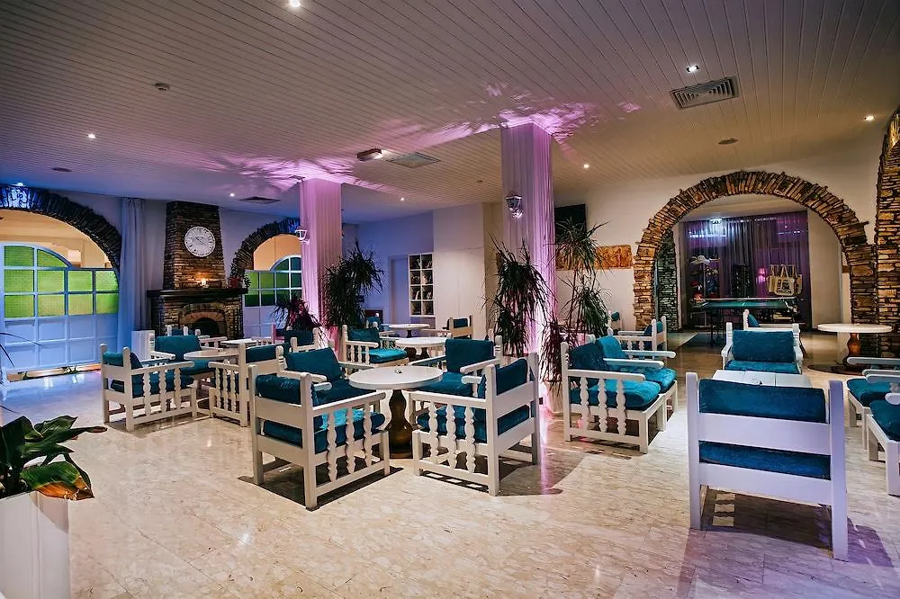 Sveltos Hotel Larnaca 3*,