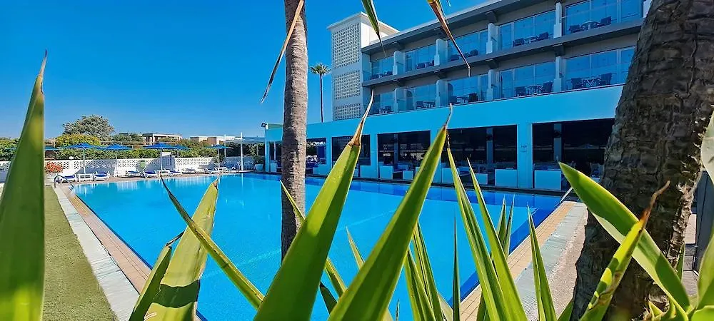 Sveltos Hotel Larnaca