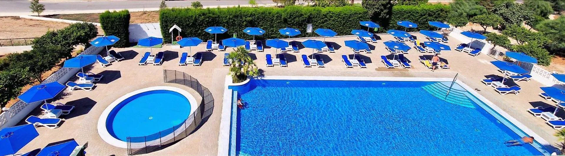 Sveltos Hotel Larnaca