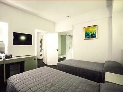 Sveltos Hotel Larnaca
