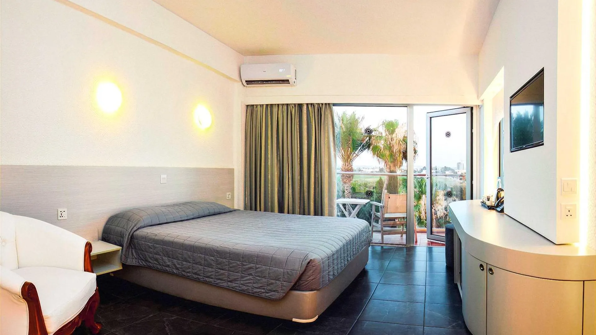 Sveltos Hotel Larnaca