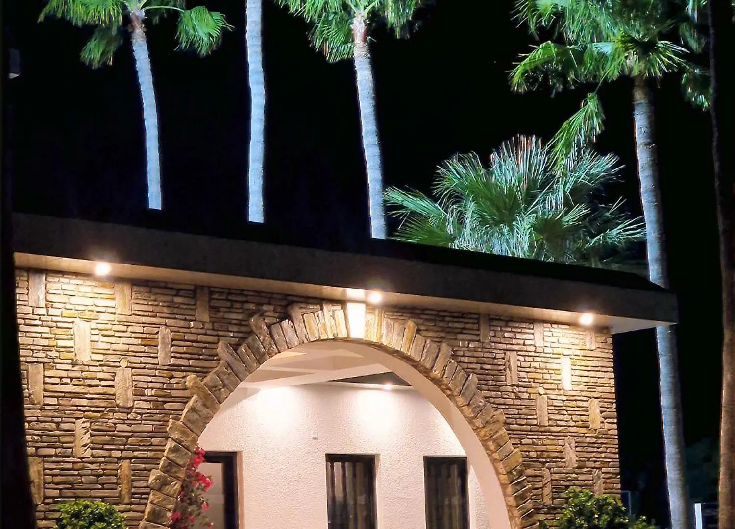 Sveltos Hotel Larnaca