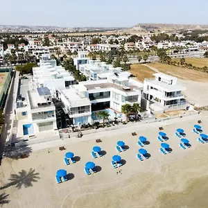Touch Blue Residences Ларнака