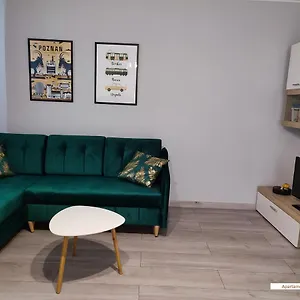 Apartament Apartament Nadolnik Bezplatny Parking Klucze W Skrytce Rachunek