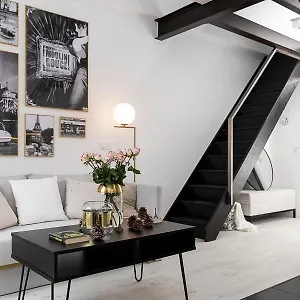 Apartament Super-apartamenty Vip Old Town