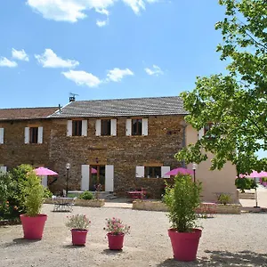 Maison d'hôtes Domaine Des Vignes D'hotes