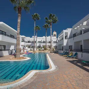 Hotel apartamentowy Anthea