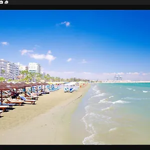 Panikos I Apartament