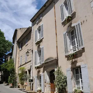Maison d'hôtes Les De Charlotte