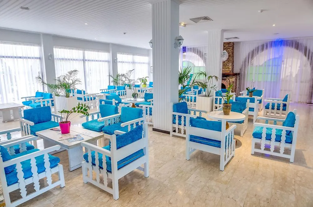 Sveltos Hotel Ларнака