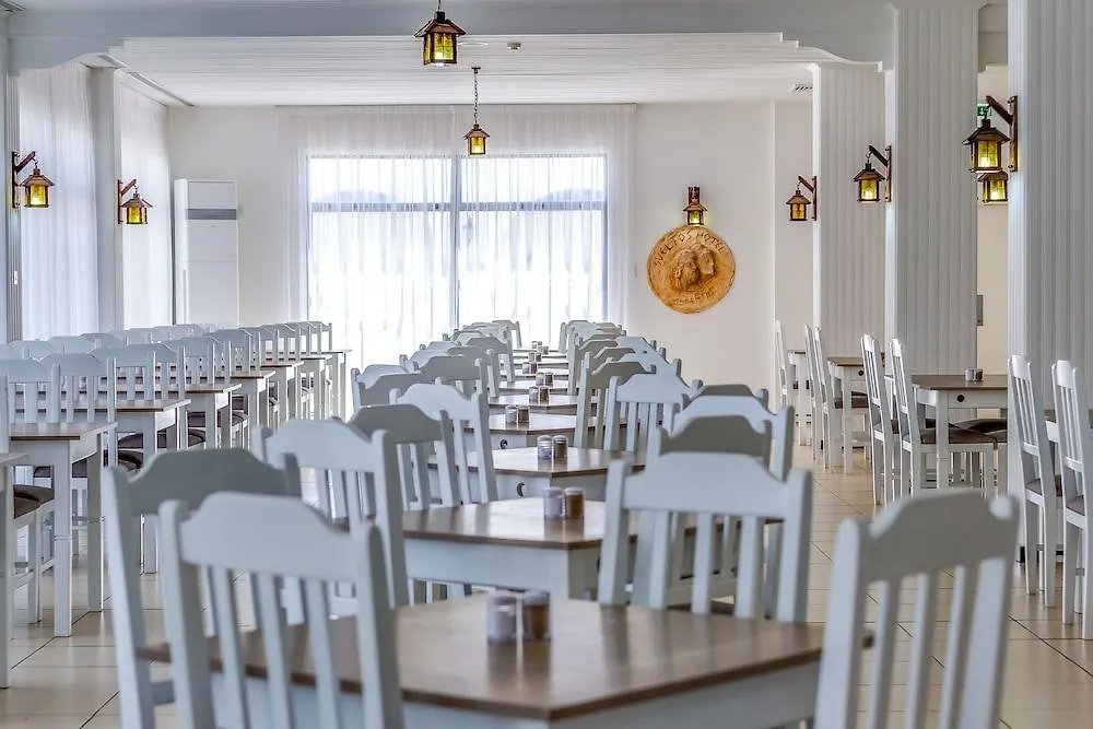 Sveltos Hotel Larnaca