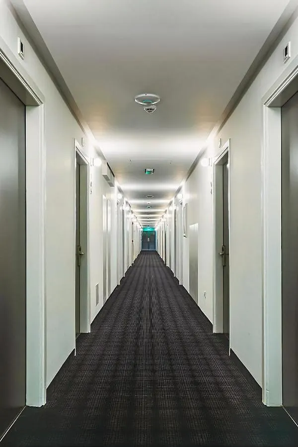Sveltos Hotel Larnaca