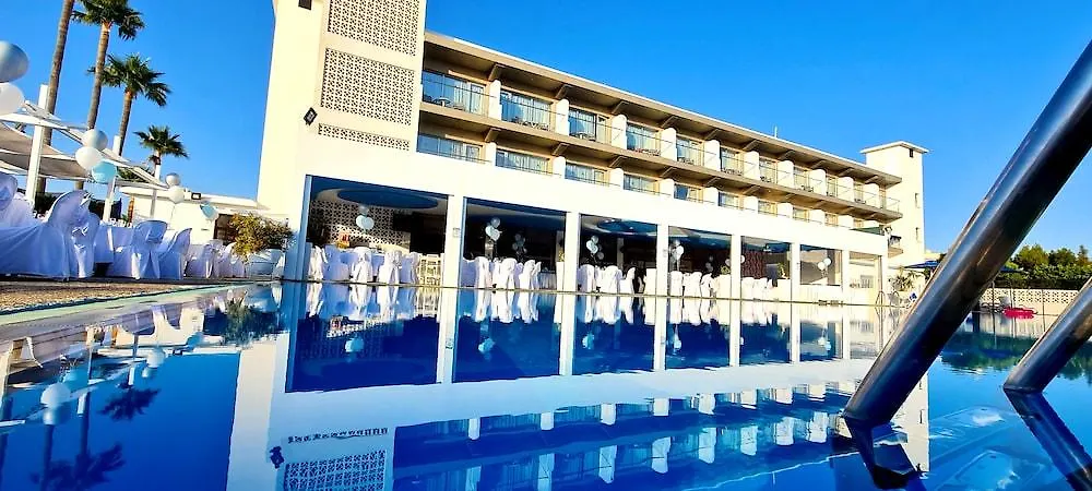 Sveltos Hotel Larnaca