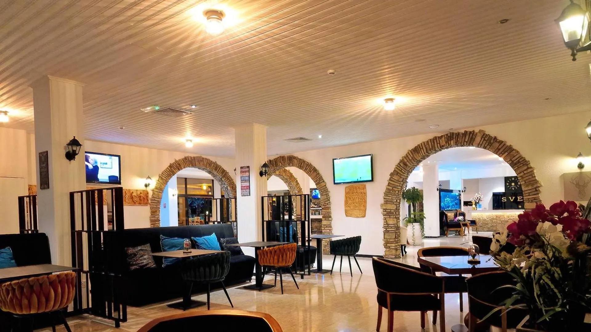 Sveltos Hotel Larnaca 3*,