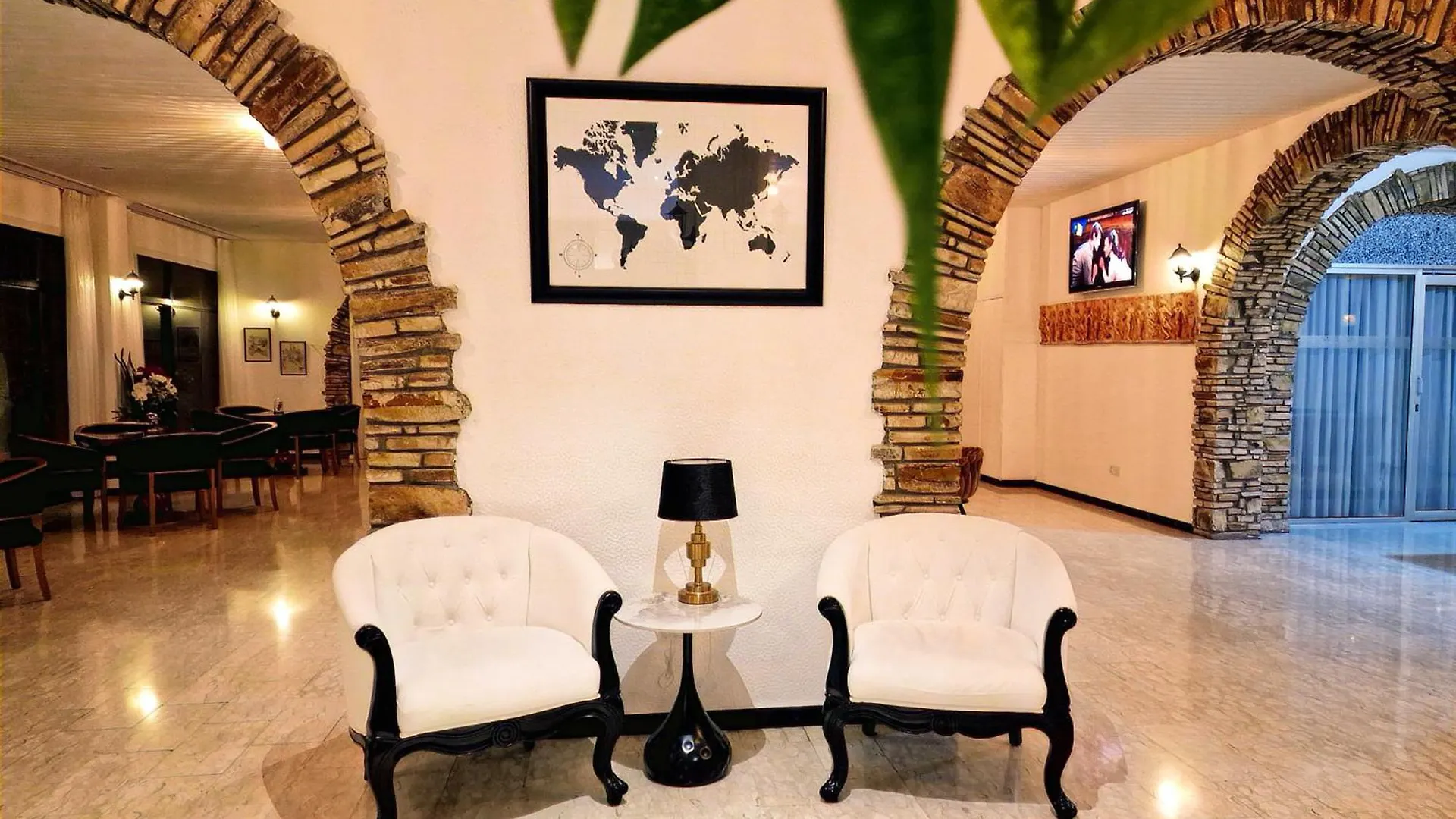 ***  Sveltos Hotel Larnaca Cypr