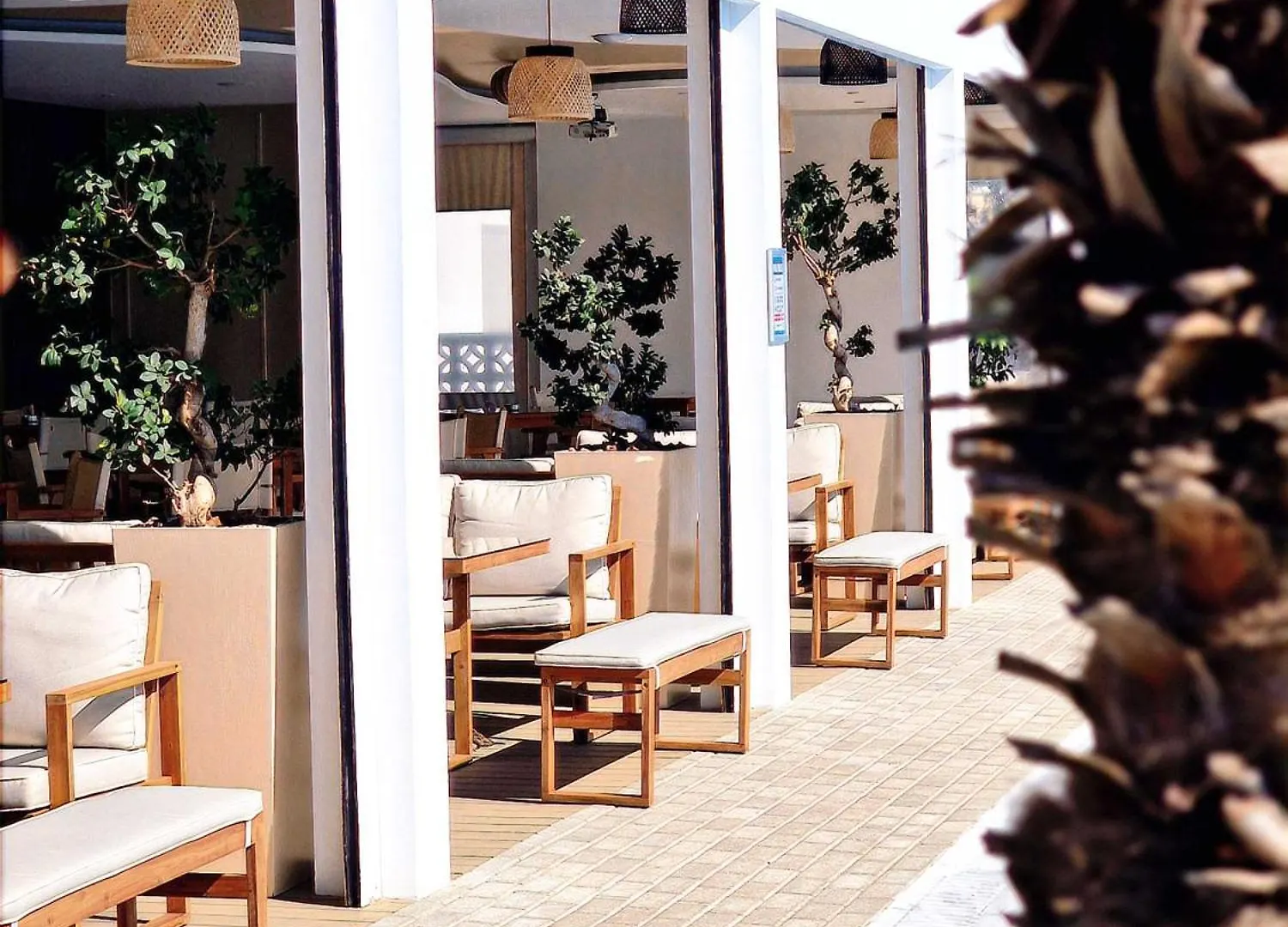 ***  Sveltos Hotel Larnaca Cypr