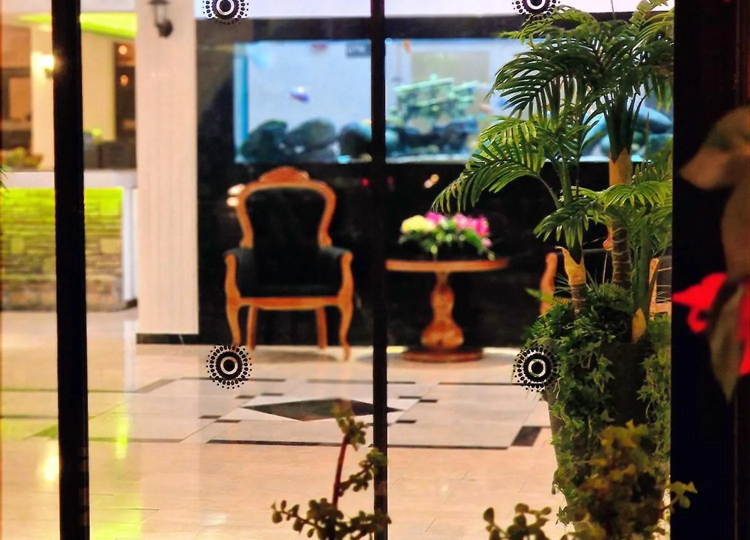 Sveltos Hotel Larnaca