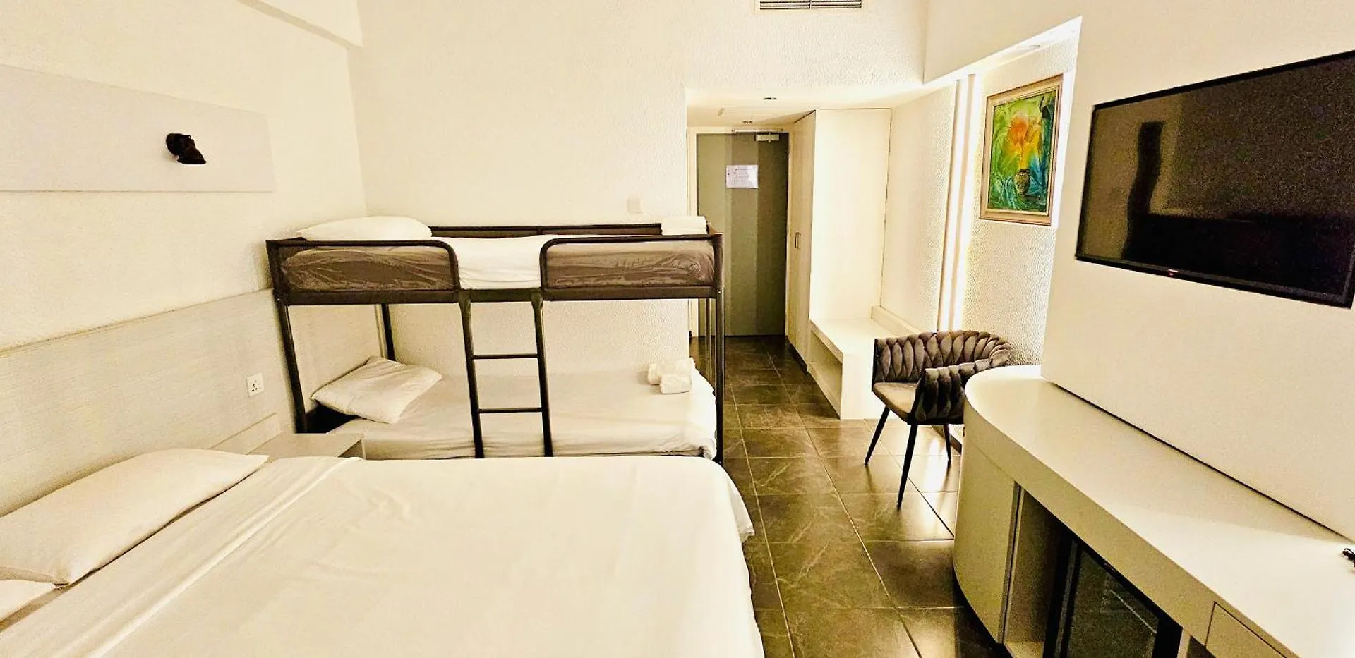 Sveltos Hotel Larnaca