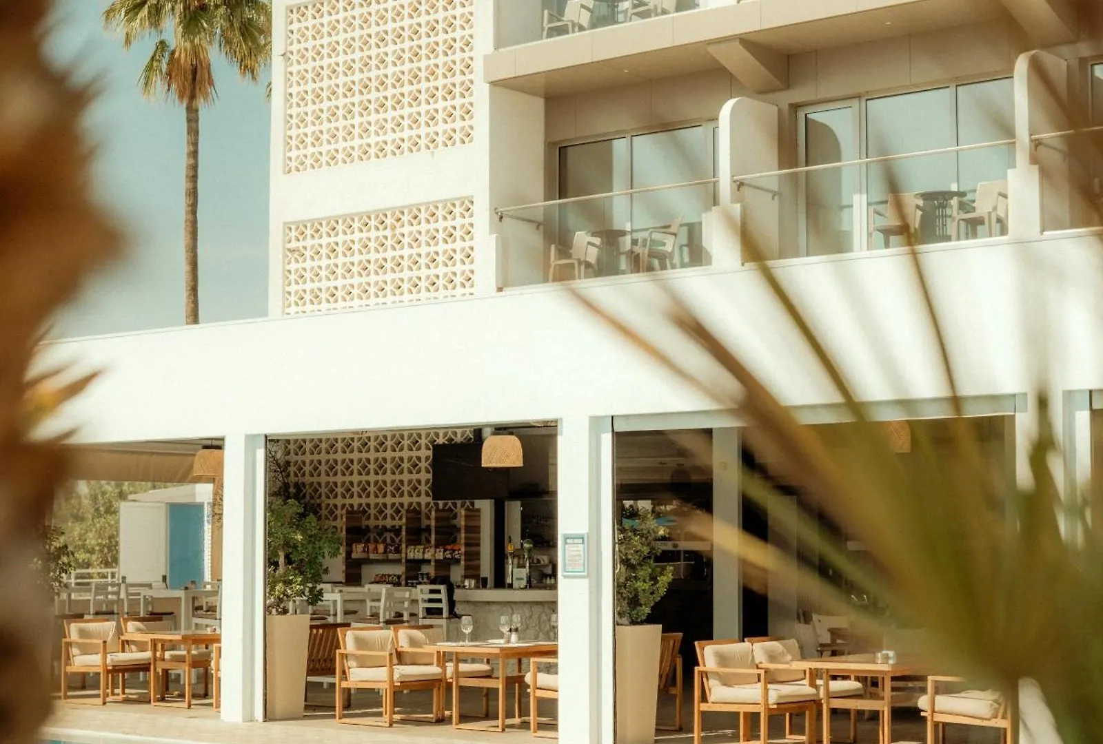 Sveltos Hotel Ларнака